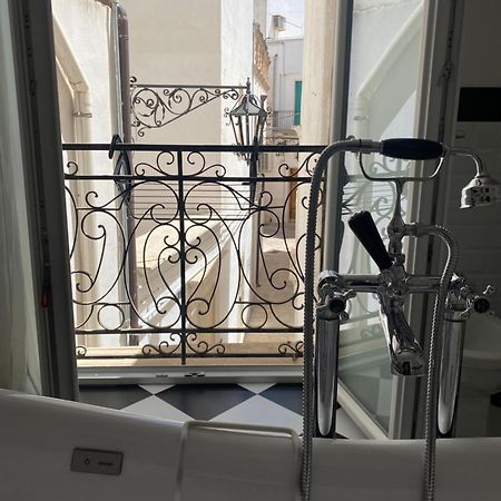 Suite Donna Vita マルティナ・フランカ エクステリア 写真